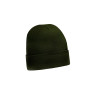 czapka zimowa - model. 6043:OLIVE 505, Akryl
